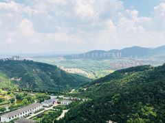 -龙口南山旅游景区