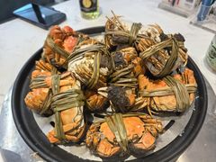 -半岛听涛蒸汽海鲜自助(K11店)