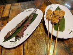 -质烤烤物·活烤海鲜(质烤总店)