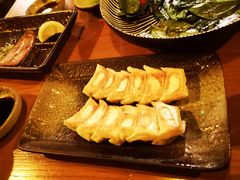 脆皮烧饺子-天手古舞居酒屋(889广场店)