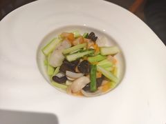 -枣子树·素食餐厅(普陀山店)