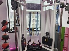 -GymPlus健身(四平路店)
