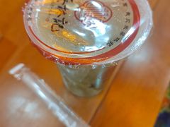 -蔡林记(古田二路店)