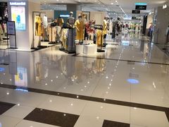 店内环境-开元商城(西旺店)