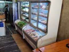 -益佳粥店(复兴中路店)