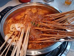 -袁记串串香(梁家巷店)