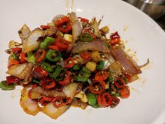 -我是那个大叔·美食研究所(新塘路店)
