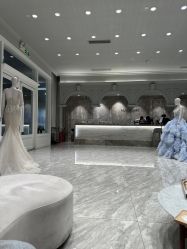 -MuseMarry婚纱(前海嘉里中心店)