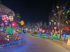 -盐池神庙