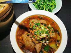 -向川南·水煮鱼·川菜(和平里店)