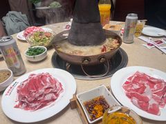 -阳坊大都涮羊肉(阳坊总店)
