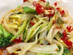 -魏家凉皮(博水商务大厦店)