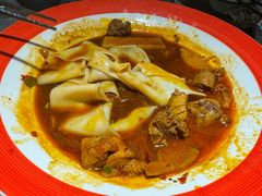 -白鹿原·西安菜·名小吃(王府井店)