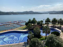 -千岛湖希尔顿休闲艇俱乐部