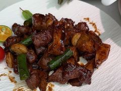 -大树餐厅(红旗街万达店)