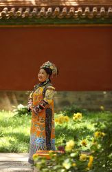 点击看大图 -美云庭古装·格格服汉服·京城旅拍(北京店)