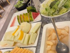 -北京王府井希尔顿酒店·万斯阁西餐厅