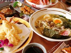 -青空日料烧肉烧鸟店(后湖兴业路店)