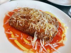 千层面-EATALIA意塔利意式餐厅(鼓楼店)