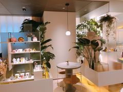 -théATRE 茶聚场(王府中環店)