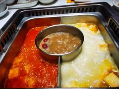 -巴奴毛肚火锅(大剧院店)
