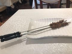 -巴依老爷·新疆美食(上城区天城路店)