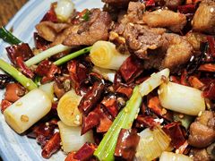 -静一餐厅·湖北菜(前门店)