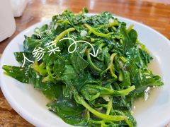 -芦茨金富饭庄·25年老字号·专做稻草鸡