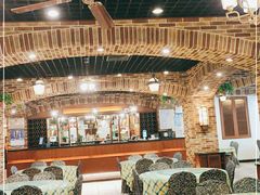 大堂-丰泽园家菜馆(劳动路店)