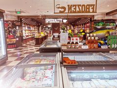 店内环境-杭州大厦LSE城市生活超市(杭州大厦店)