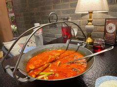 -有才叔的小馆(招商依云曲江店)