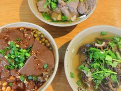 -谢老五跷脚牛肉·非遗传承店