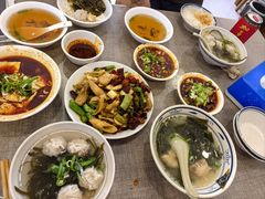 -诗城健民肥肠(颐和家园店)