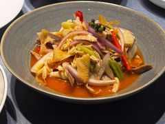-金手鼓·新疆菜(南京店)