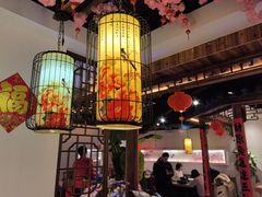 -春天里餐厅(西田城店)