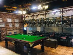 -真枪会射击俱乐部(河西中央公园店)