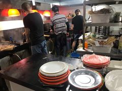 -十里铺铁板鱿鱼