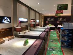 -穗宝床垫(维亚金海马优惠店)