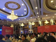 -南京维景国际大酒店(南京博物院店)