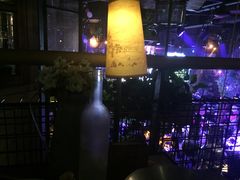 -胡桃里音乐酒馆(白云五号T5 MALL店)