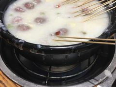 -盈田盈粥庄(博山东路店)