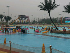 android_upload_pic-上海玛雅海滩水公园