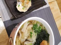 -森味花园·日本料理(伊藤洋华堂亚运村店)