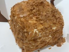 -十五食吾 La Pâtisserie (海甸岛店)