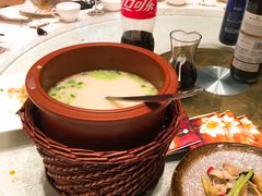 -大益膳房(华腾科技大厦店)