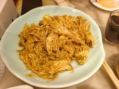 -南门涮肉(北洼路店)