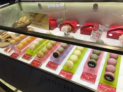 -西树泡芙(蓝色港湾店)