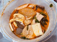 -重庆麻辣烫(国权路店)