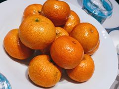 -望海湾鱼头泡饼·天津菜(空港店)