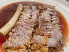 -西贝(上海中心店)